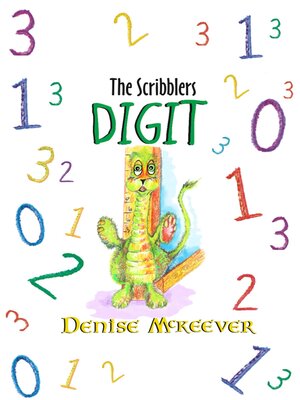 cover image of Digit